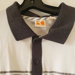 Hugo Boss Men's Orange Label Polo Shirt